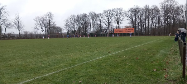 Sportpark Lepelstraatse Boys veld 2 - Lepelstraat