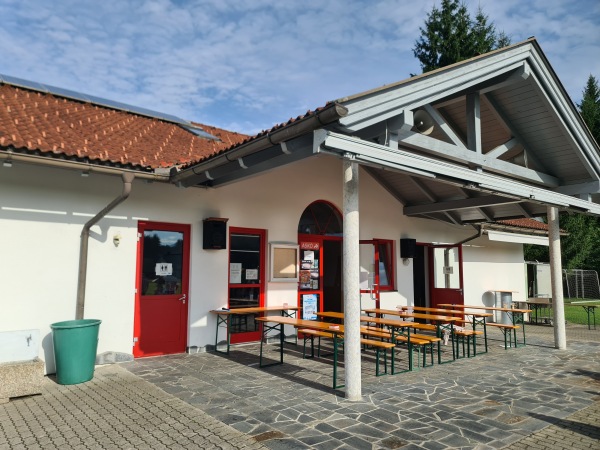 Sportplatz Schiefling - Schiefling am Wörthersee