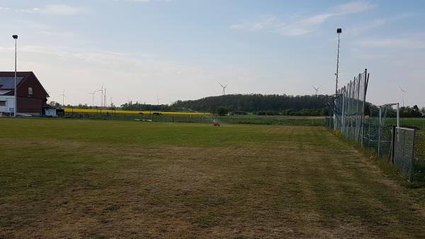 Sportplatz Equord - Hohenhameln-Equord