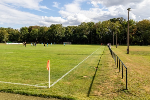 Karl-Siegmeier-Sportanlage - Leipzig-Kleinzschocher