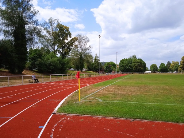 Sportanlage Eltmann - Eltmann