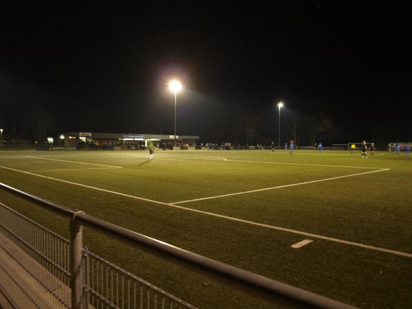 Sportanlage Kempener Landstraße - Kerken-Aldekerk