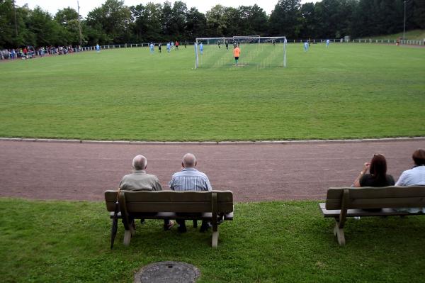 Hessenturmstadion - Niedenstein