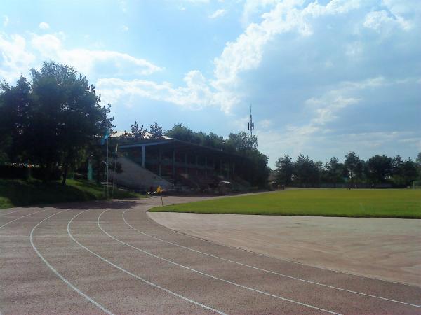 UTC CSKA - Panfilovo