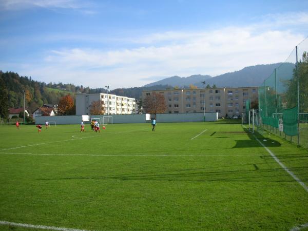 Sportplatz Kennelbach - Kennelbach