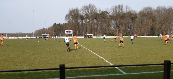 Sportpark den Hondsbosch - Esbeek