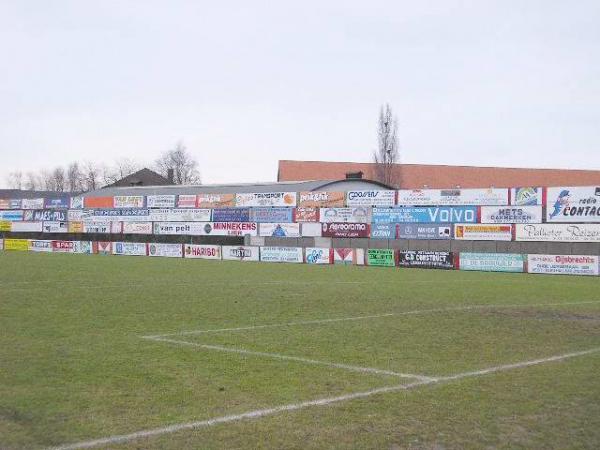 Lyra Stadion - Lier