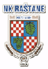 Wappen NK Raštane