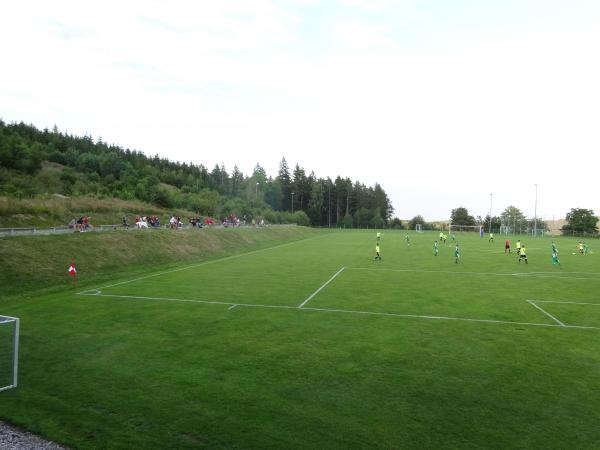 Sportplatz Münichreith - Münichreith