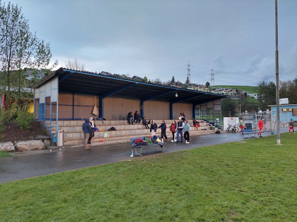 Sportplatz Ebnet - Küssnacht am Rigi