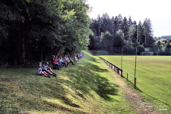 Waldsportplatz - Epfendorf-Harthausen