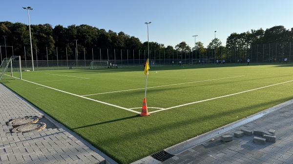 Bezirkssportanlage Westpark Platz 3 - München-Sendling
