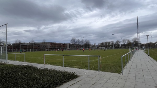 Sportpark Heugem veld 3 - Maastricht