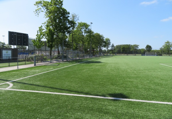 Sportpark Ter Specke veld 7 - Lisse