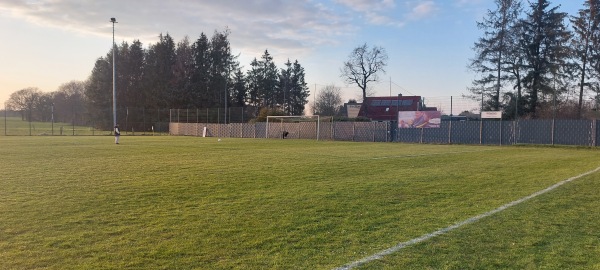 Sportanlage Biloher Straße - Osterholz-Scharmbeck-Ohlenstedt