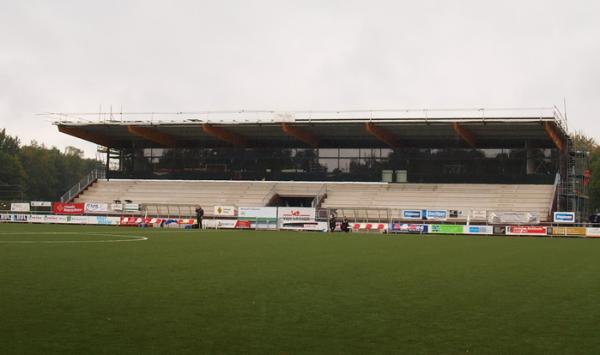 Sportpark De Koerbelt - Excelsior '31 - Rijssen-Holten