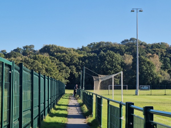 Little Common Recreation Ground - Bexhill-on-Sea, East Sussex
