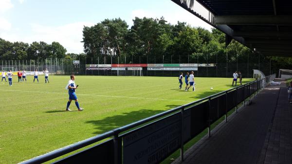 Sportpark Fortuna - Gronau/Westfalen