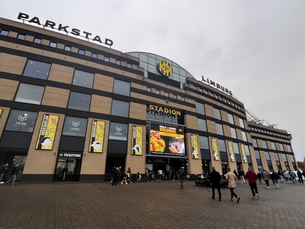 Parkstad Limburg Stadion - Kerkrade