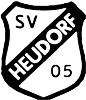 Wappen ehemals SV Heudorf 1905  28360