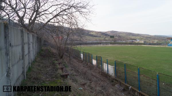 Stadionul Minerul - Filipeștii de Pădure