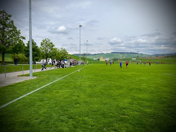 Sportplatz Arniacher - Grosshöchstetten