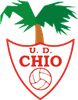Wappen UD Chío