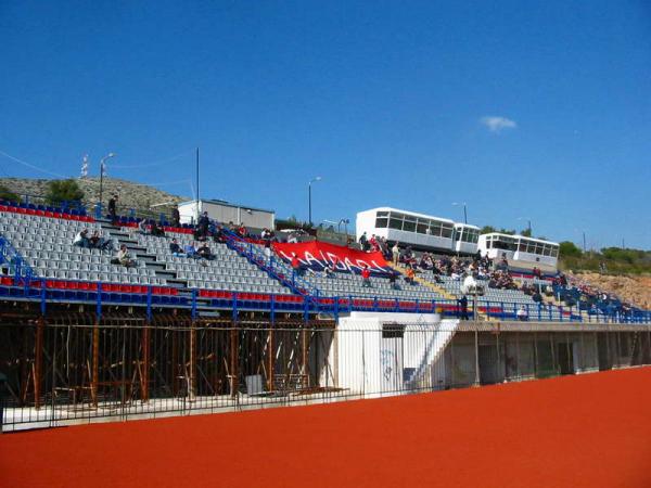 Dimotiko Stadio Dasos Chaidariou - Athína (Athens)