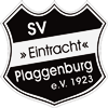 Wappen SV Eintracht Plaggenburg 1923