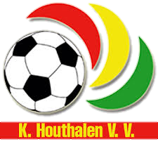 Wappen K Houthalen VV  7253