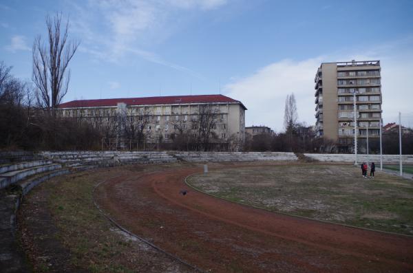 Stadion Star Akademik  - Sofia