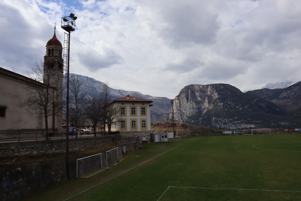Campo Sportivo di Calavino - Calavino