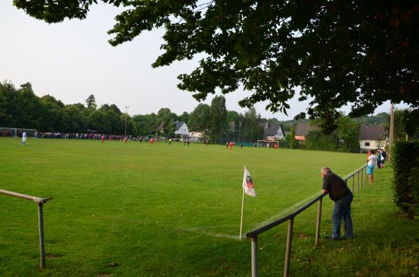 Sportplatz Dorfstraße - Kreuzau-Üdingen