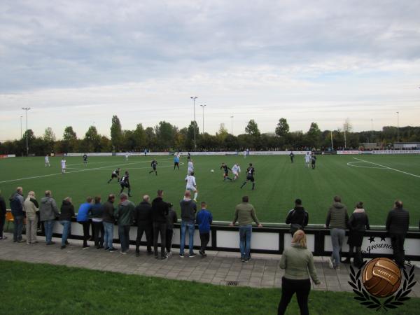 Sportpark Polder Albrandswaard - Albrandswaard-Poortugaal