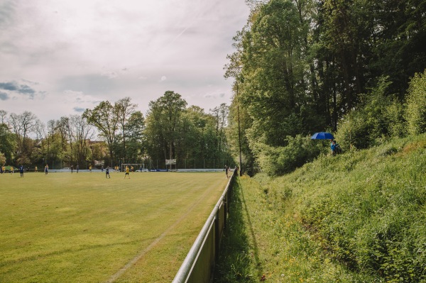Sportanlage Am Welserbach - Lauf/Pegnitz-Neunhof