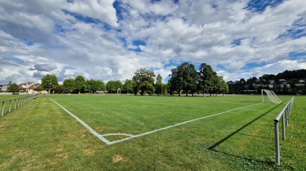 Sportanlage Schachen Nebenplatz 1 - Aarau