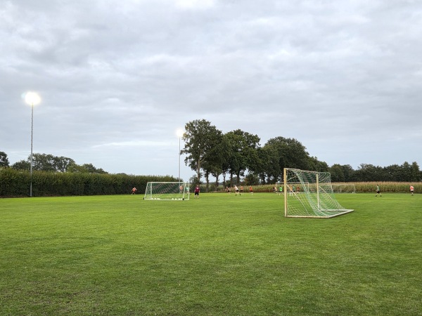 Sportanlage an der Schützenhalle B-Platz - Friesoythe-Neuscharrel