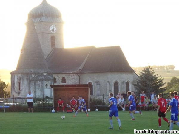 Sportplatz Burgschleinitz - Burgschleinitz