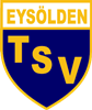 Wappen TSV Eysölden 1947 diverse