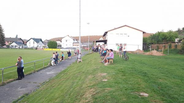 Sportplatz Sarnau - Lahntal-Sarnau