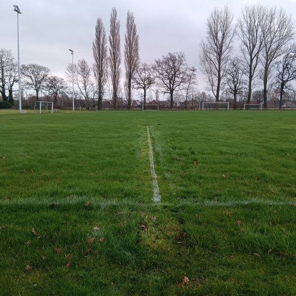 Sportanlage bei Scholten Platz 3 - Kevelaer