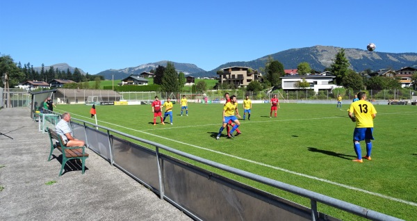 Sportplatz Abtenau - Abtenau