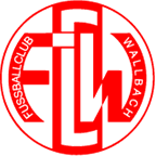 Wappen ehemals FC Wallbach