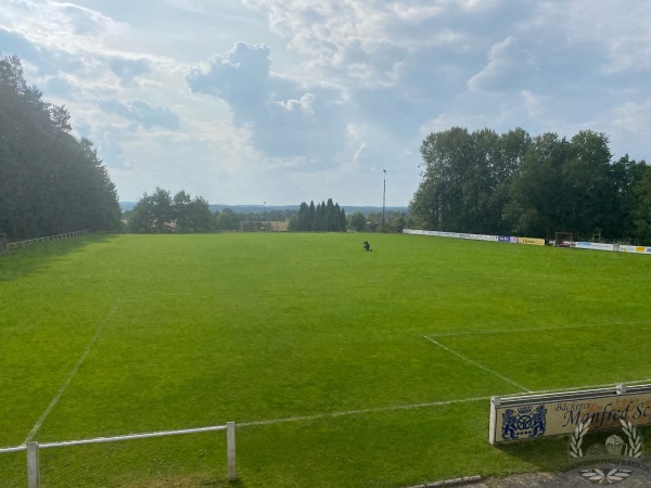 Sportanlage Stechendorf - Hollfeld-Stechendorf