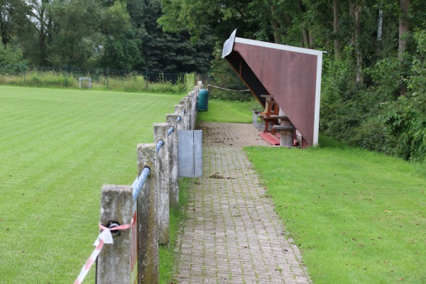 Sportanlage Osterende B-Platz - Filsum