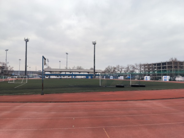 Hortatzidon Arena - Thessaloniki