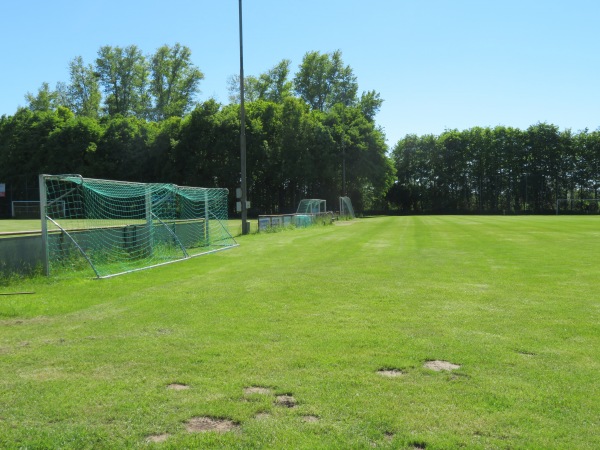 Sportanlage Emmerke B-Platz - Giesen-Emmerke