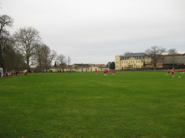 Parkstadion - Bismark/Altmark-Kläden