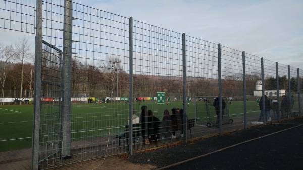 Sportplatz an der Grundschule - Pirna-Graupa