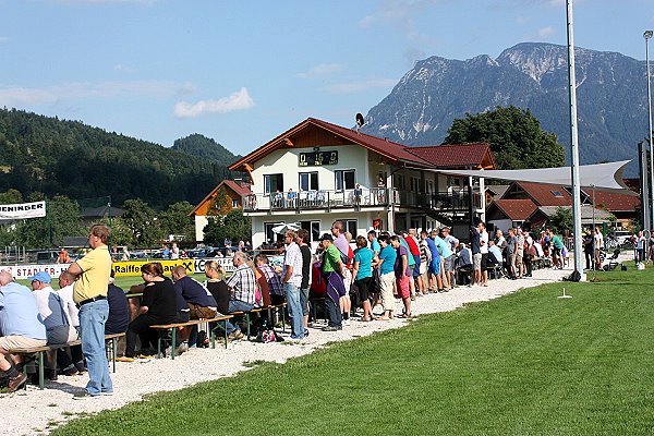 Sportplatz Bad Goisern - Bad Goisern